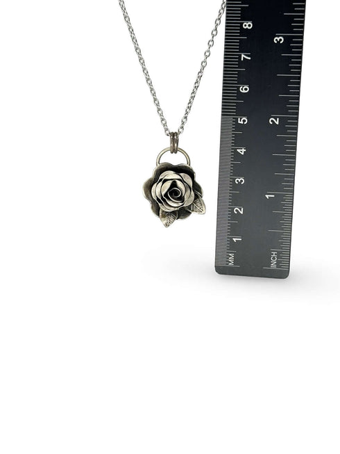 Pink Pendant