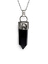 Skull Tip Pendant
