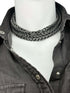 Collar Tubular Largo