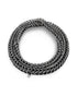 Collar Tubular Largo