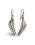 Feather Earrings