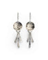 Round Stick Earrings