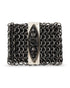 Brazalete Malla Elastica Base estrecha Skull and Roses