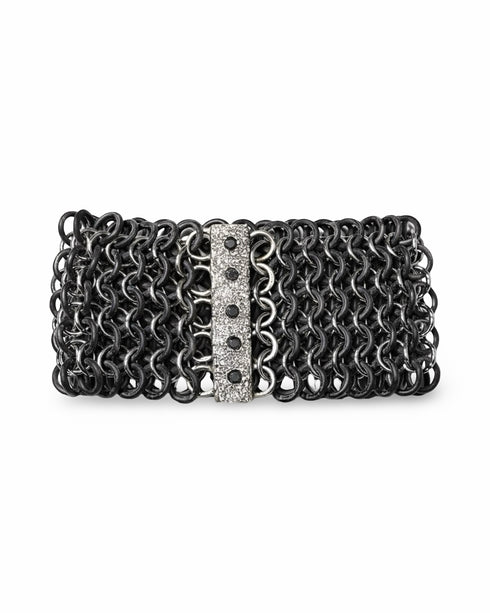 Brazalete Malla Elastica Lingote