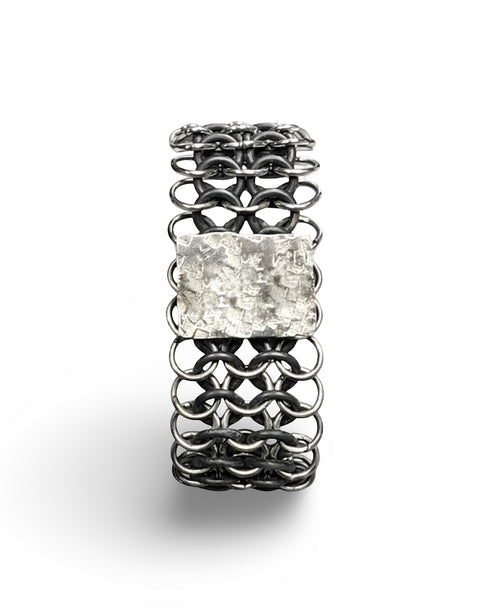 Brazalete Malla Elastica Base