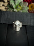Skull Maxi Ring