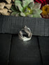 Anillo Pluma