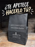 Kit completo · Materiales para realizar Brazalete de malla elástica