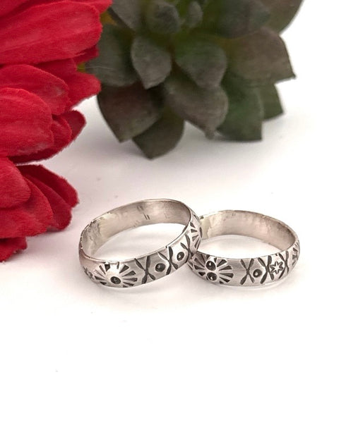 Crea tu anillo de plata desde cero