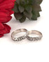 Crea tu anillo de plata desde cero
