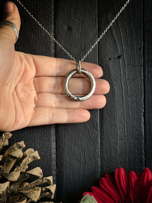 Colgante Dilata Palos