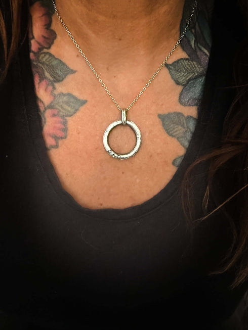 Colgante Dilata Palos