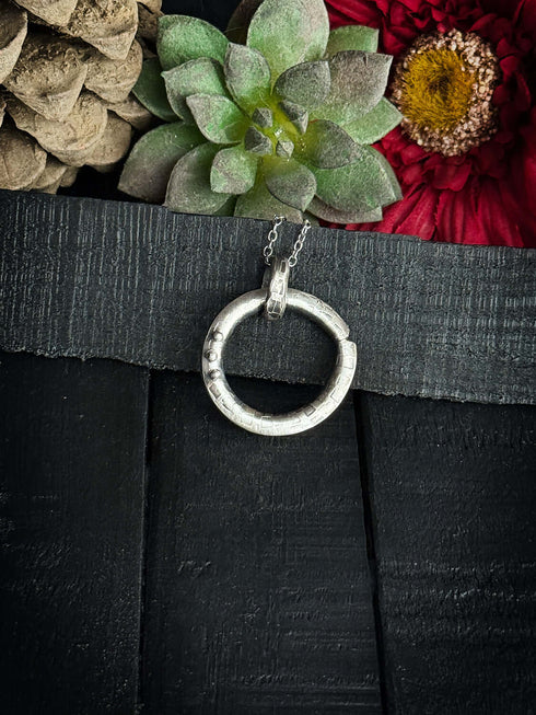 Colgante Dilata Palos