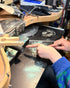 Taller · Crea tu anillo en cera