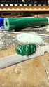 Taller · Crea tu anillo en cera