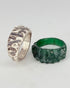Taller · Crea tu anillo en cera