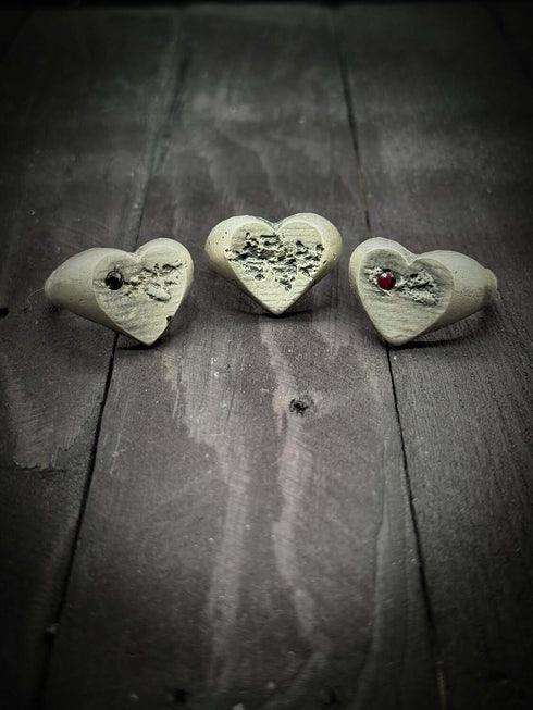 Taller de fundición en arena · crea tu JOYA en plata