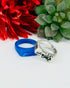 Taller · Crea tu anillo en cera