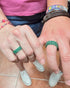 Taller · Crea tu anillo en cera