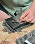 Taller · Crea tu anillo con texturas