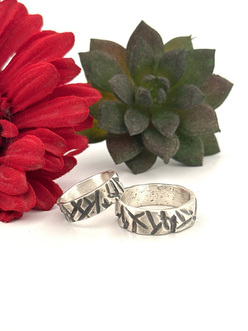 Taller · Crea tu anillo en cera