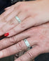 Taller · Crea tu anillo con texturas