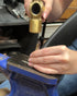 Taller · Crea tu anillo con texturas