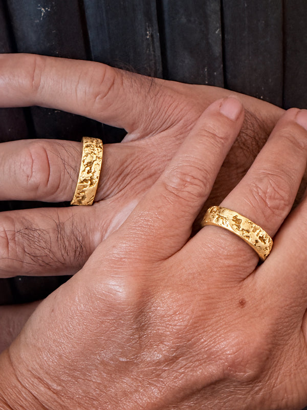 Taller · Crea tus propias alianzas en oro