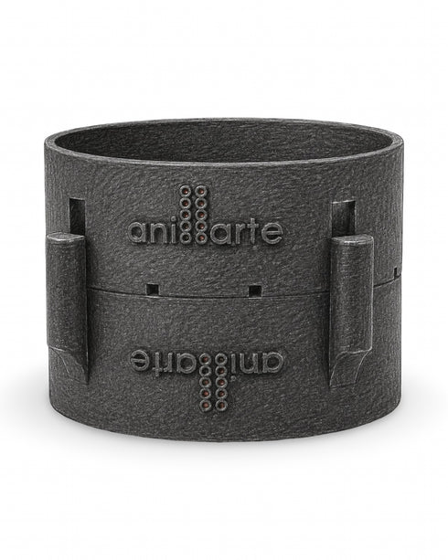 Kit de moldes para fundición en arena