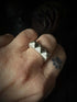 Taller · Crea tu anillo sello de plata