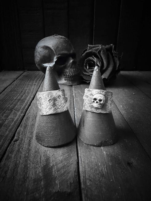 Skull Base Ring
