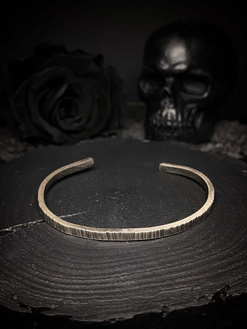 Brazalete Fino Broken