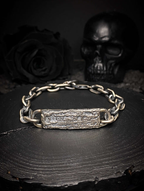 Pulsera Esclava Broken