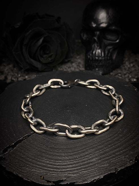 Pulsera Eslabon Pequeño Broken