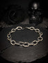 Pulsera Eslabon Pequeño Broken