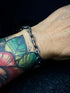 Pulsera Eslabon Pequeño Broken