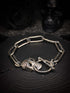 Pulsera Skull Eyes Broken