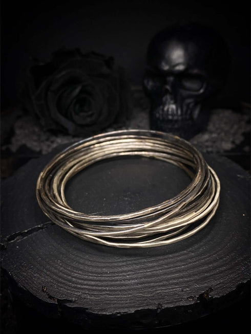 Pulsera Weekly Broken