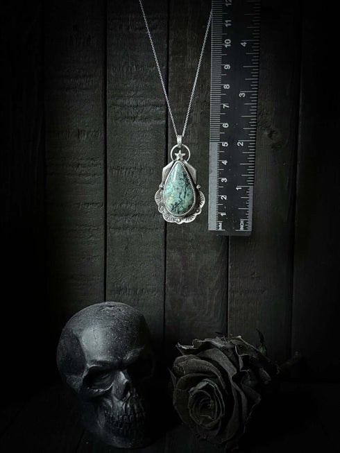 Colgante Triangulos Sonora Sunrise - Anillarte