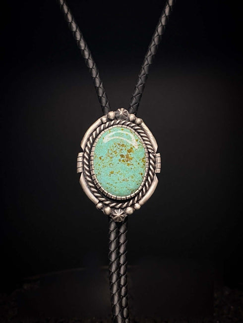 Colgante BoloTie Turquesa Origen