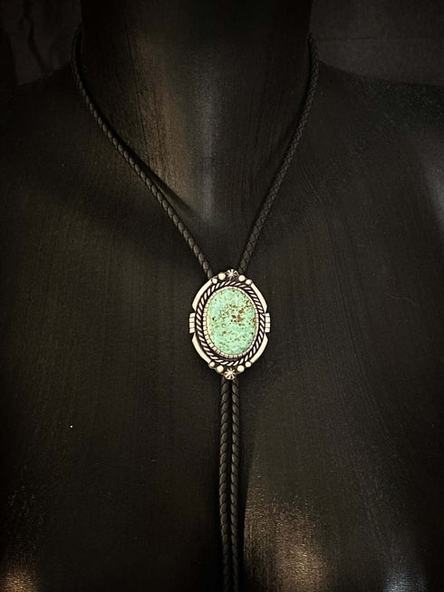 Colgante BoloTie Turquesa Origen