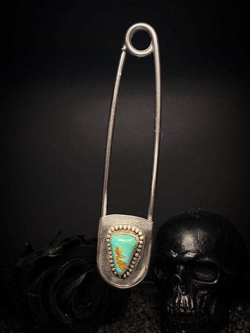 Imperdible XXL Turquesa Origen