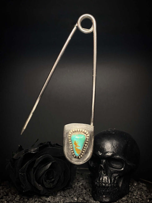 Imperdible XXL Turquesa Origen