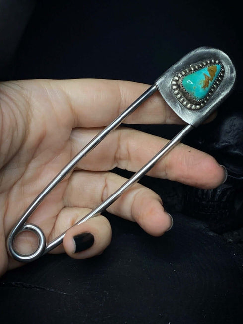 Imperdible XXL Turquesa Origen