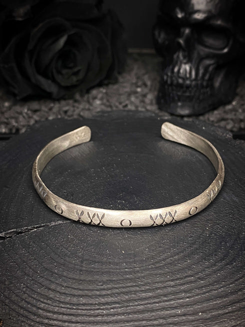 Brazalete Rigido Origen