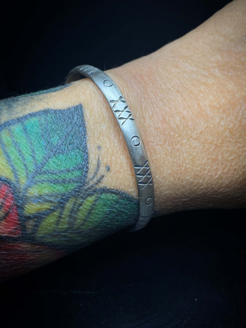 Brazalete Rigido Origen