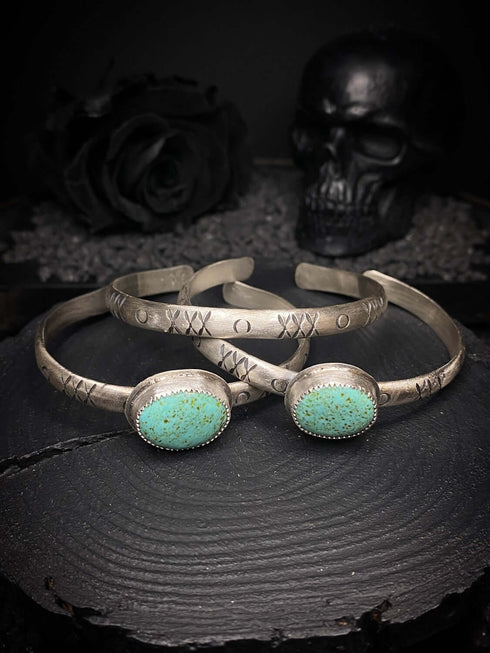 Brazalete Rigido Origen