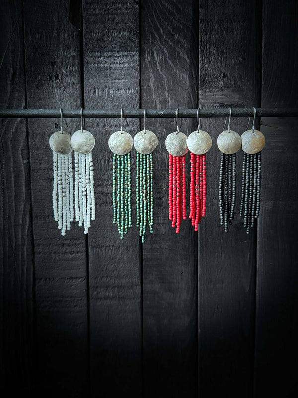 Colección Seeds 🌱 Ligereza, Color y Movimiento