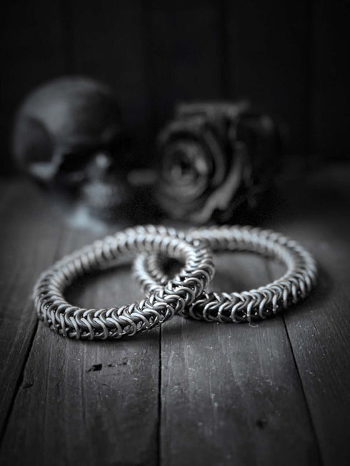 Pulsera Tubular Elastica