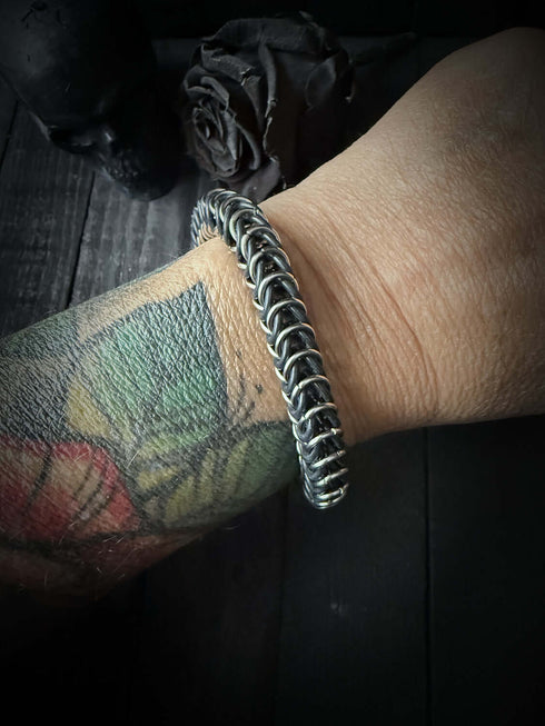 Pulsera Tubular Elastica